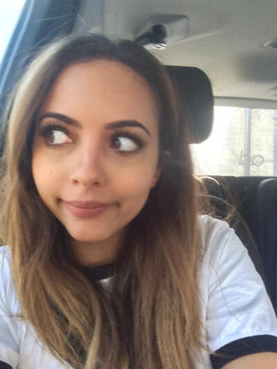 Jade little mix