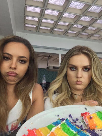 Perrie&Jade