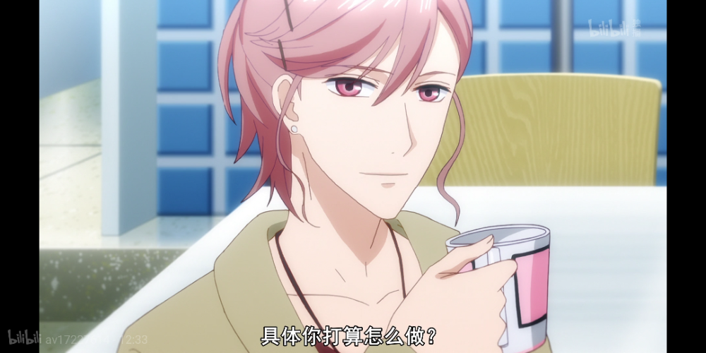 QELL 和泉柊羽 堀宫英知 久我壱星久我壱流
Solids 篁志季 村濑大 奥井翼 世良里津花
Growth 工藤昂辉八重樫剑介樱庭凉太藤村卫