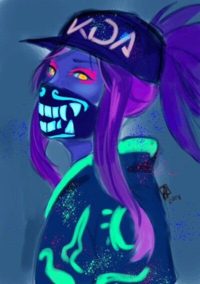 KDA