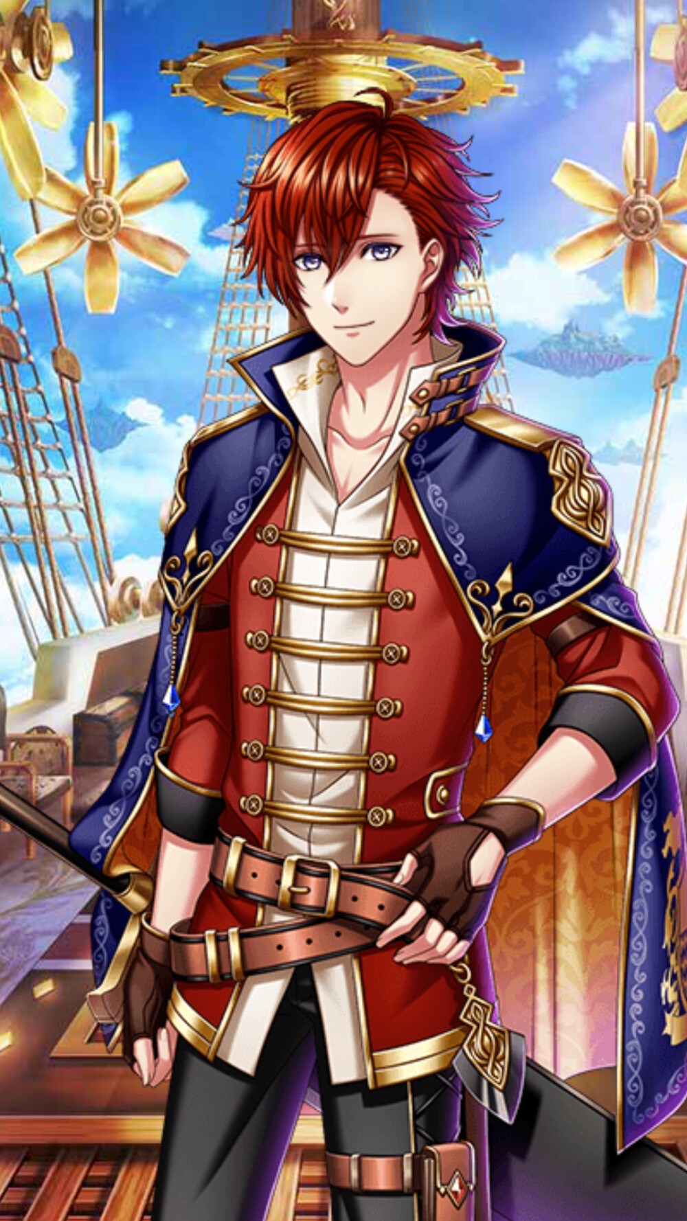 梦100阿维brandnewdream未觉