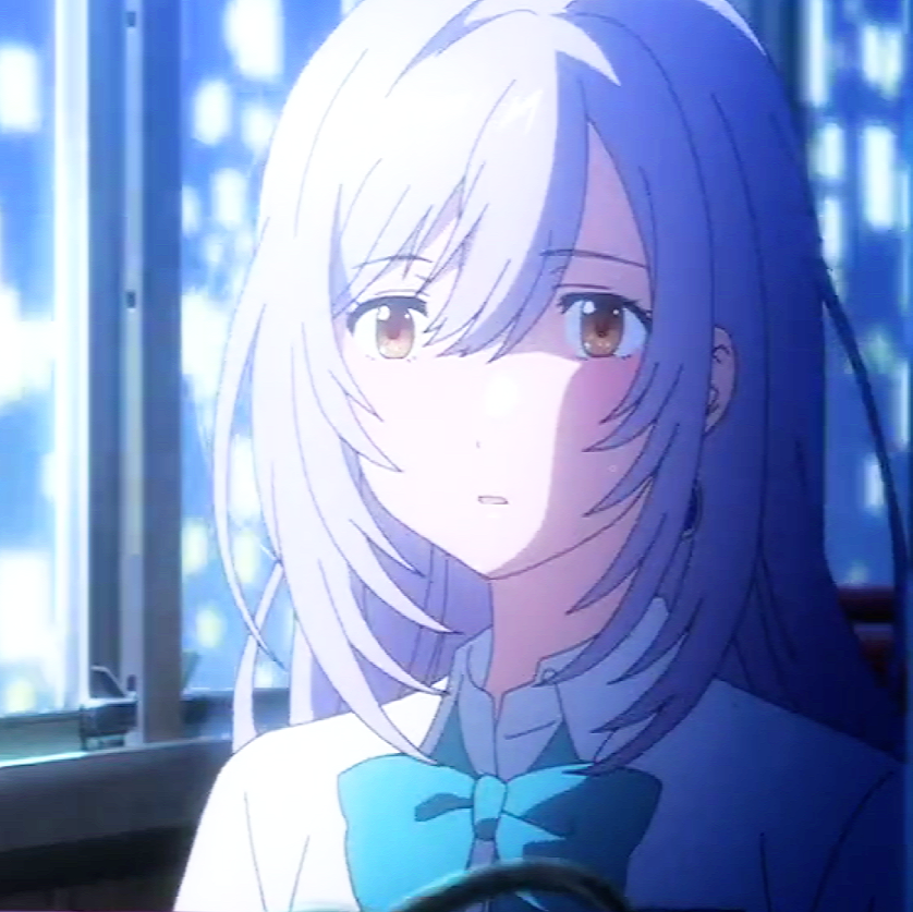 动漫头像_女
微博@莓里胡 . 二传标注