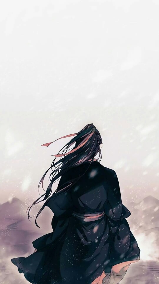 魏无羡79