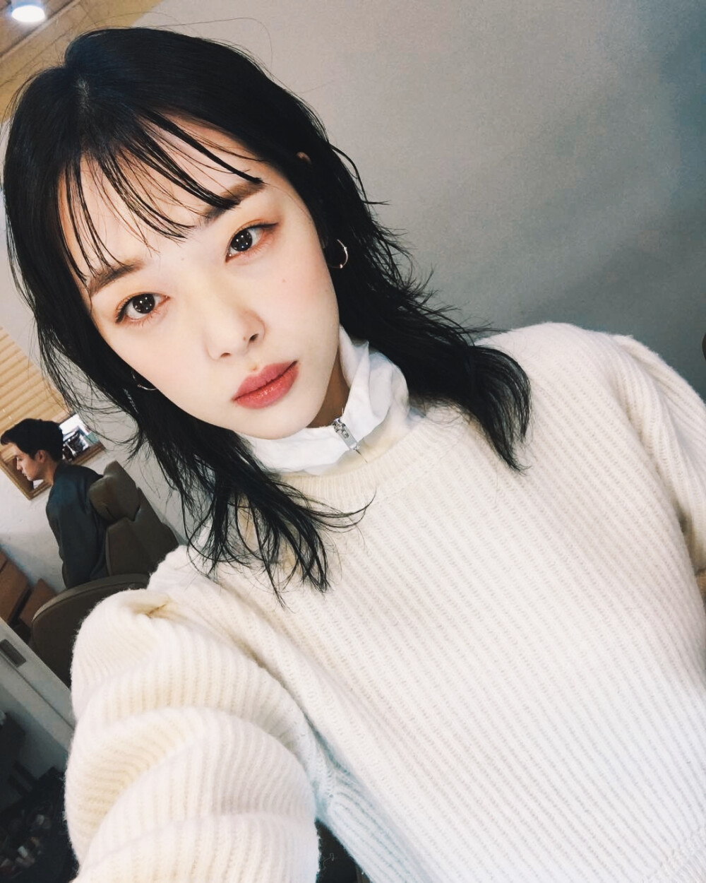 崔雪莉 崔真理 Sulli  壁纸 头像