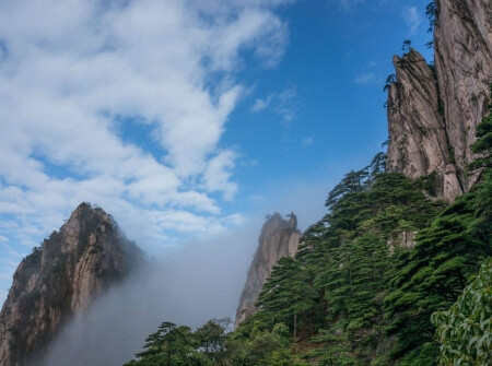 西海大峡谷