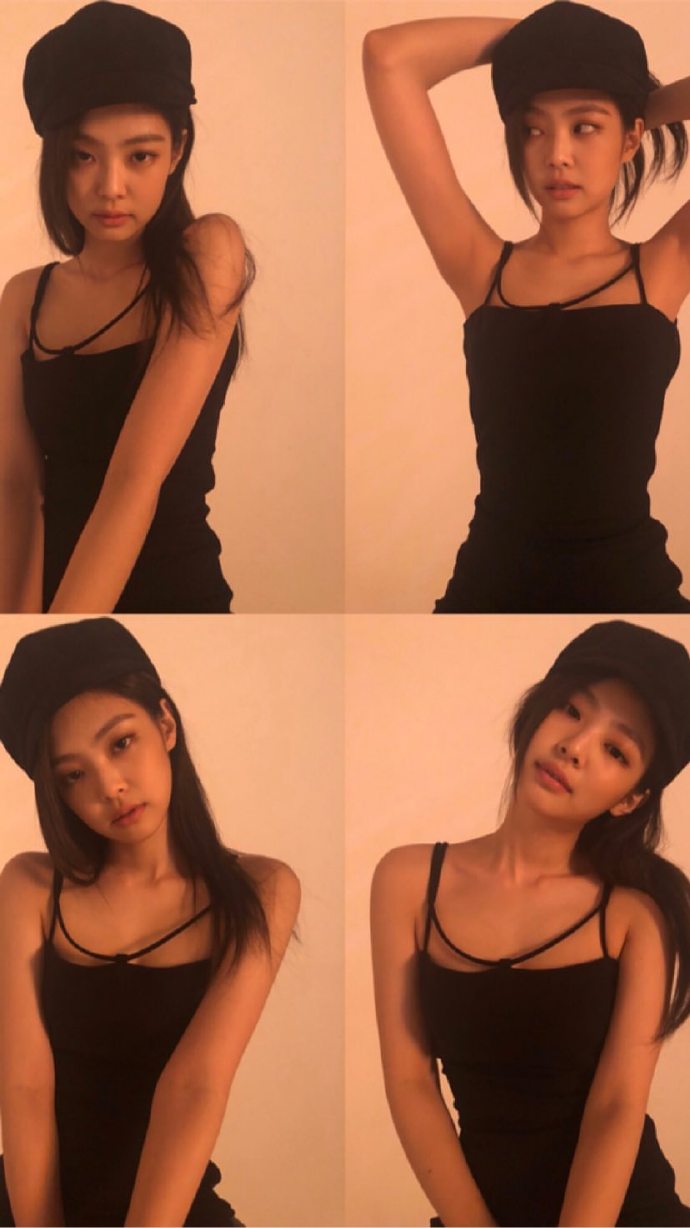 181024 jennierubyjane更新