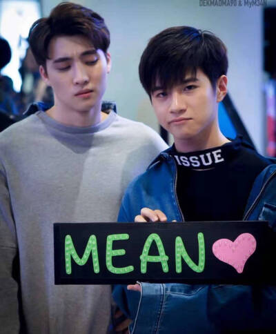 meanplan 2wish