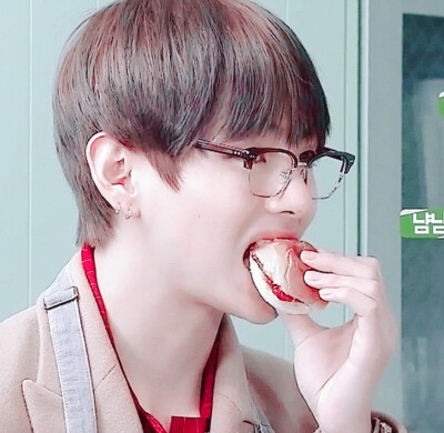 防弹少年团头像 情头