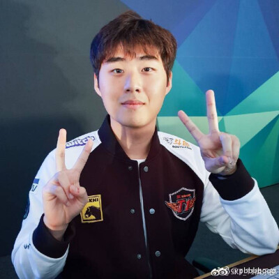 SKT T1 Bang 