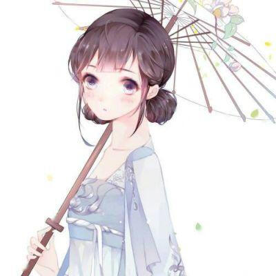 头像，仙女系，主页背景