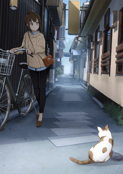 一个次元的距离