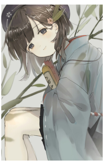 书香门第