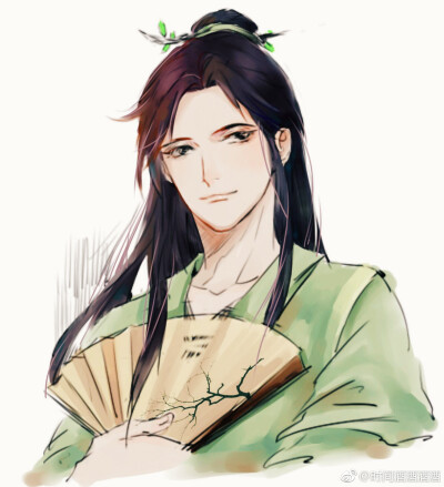 人渣反派自救系统