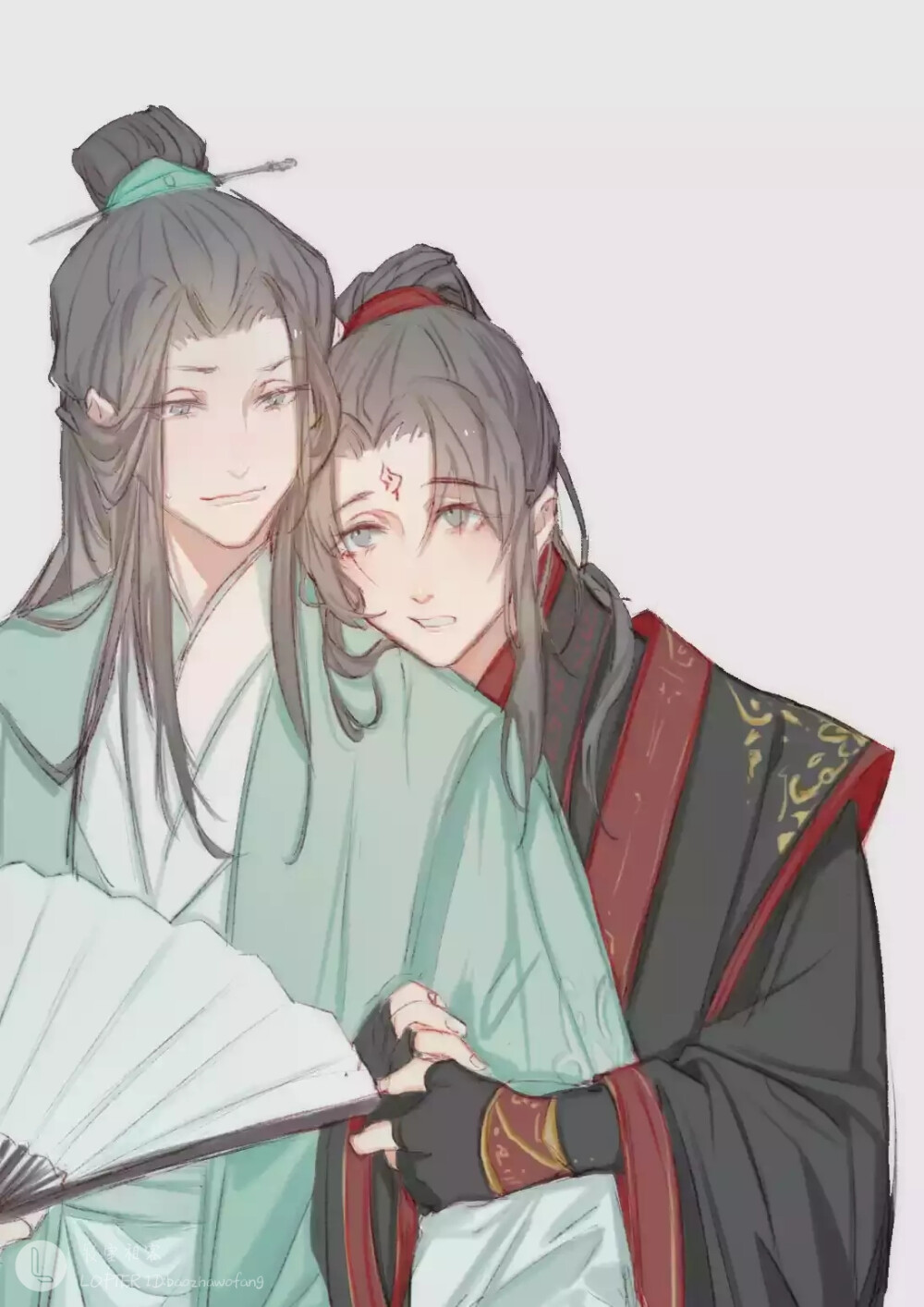 人渣反派自救系统