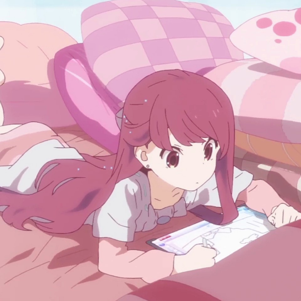 避难所 自截 调色 by祈一