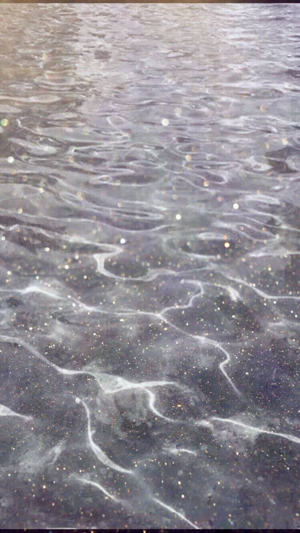 最近很火的bulingbuling 的壁纸