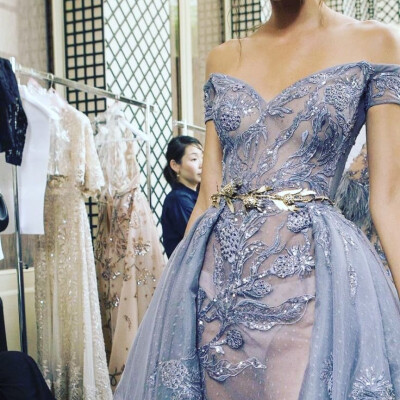 Zuhair Murad