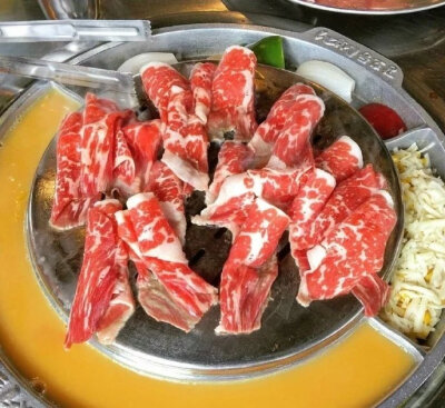 姜虎东烤肉