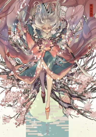 巨美
