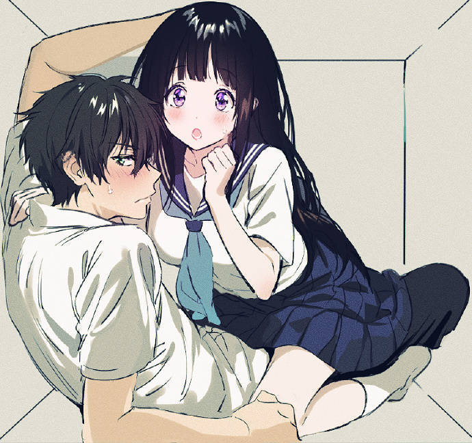 hyouka