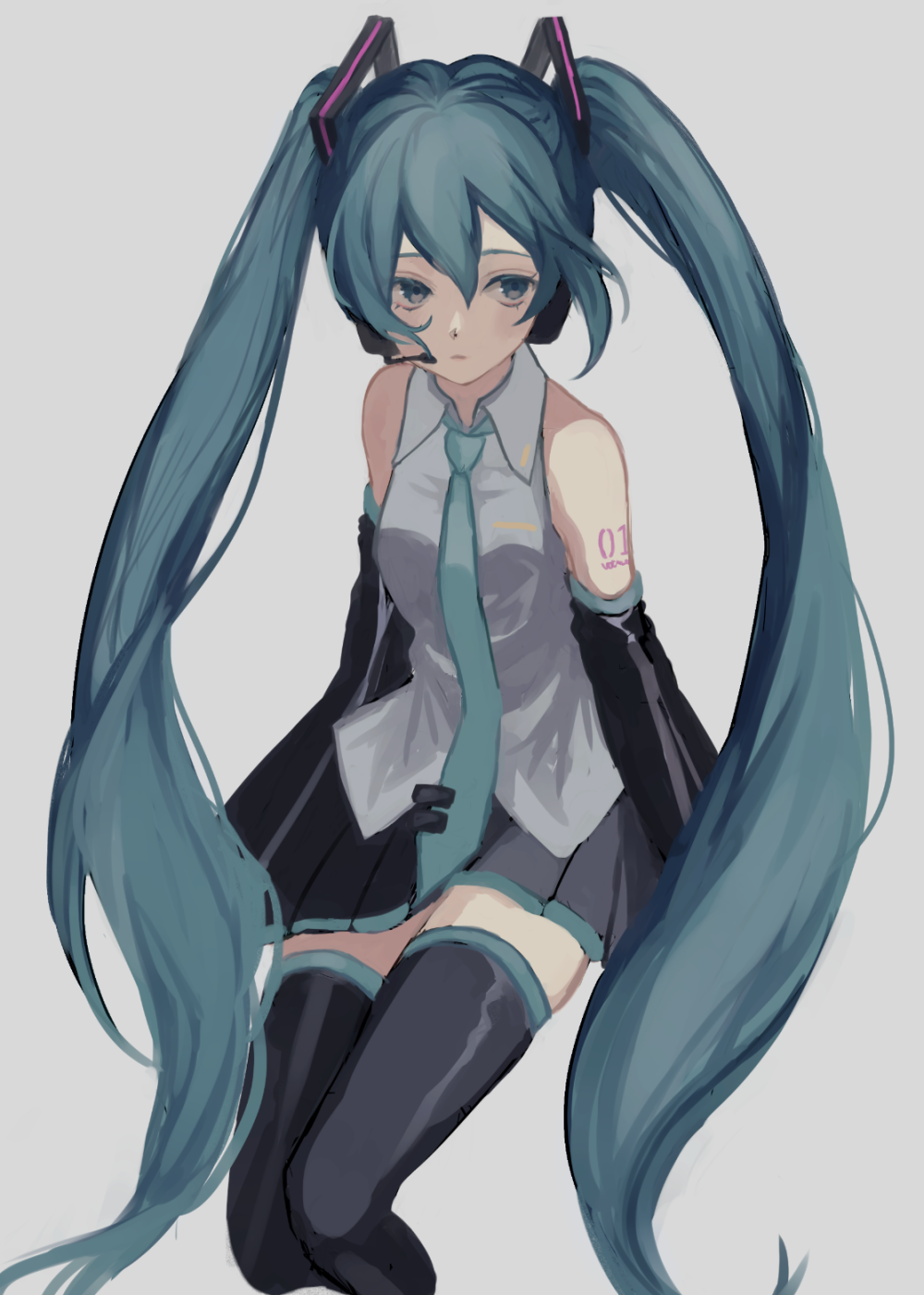 VOCALOID 