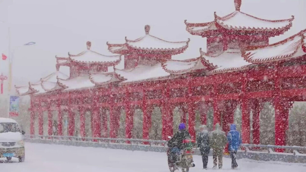 我这里的风景