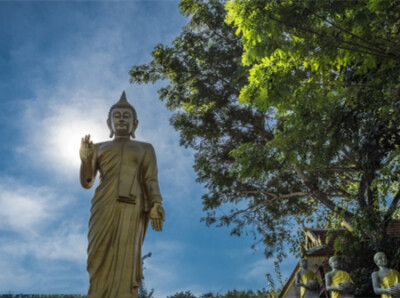 勐泐大佛寺