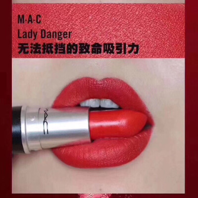 
Mac热卖色号上嘴图 ❣️