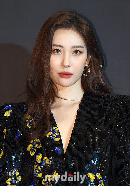 181112 ELLE STYLE AWARDS