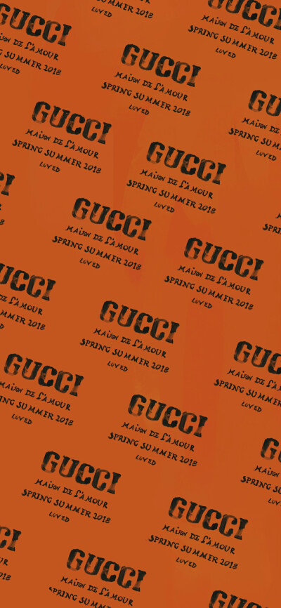 gucci