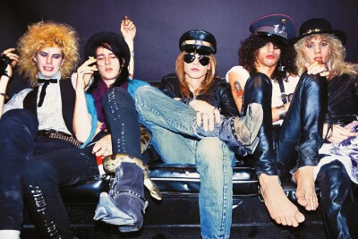 GNR