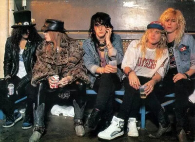 GNR