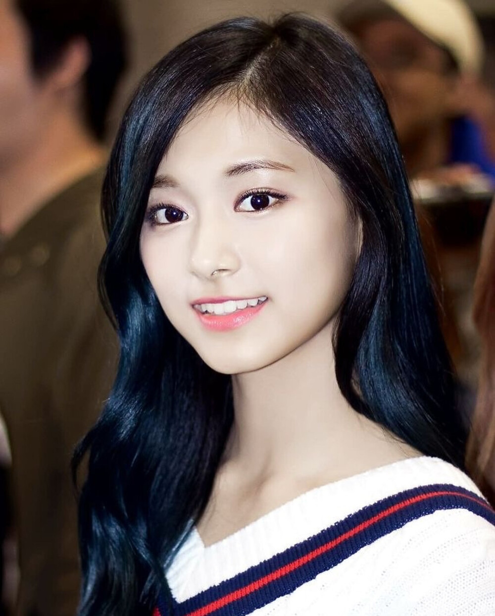 TWICE_周子瑜