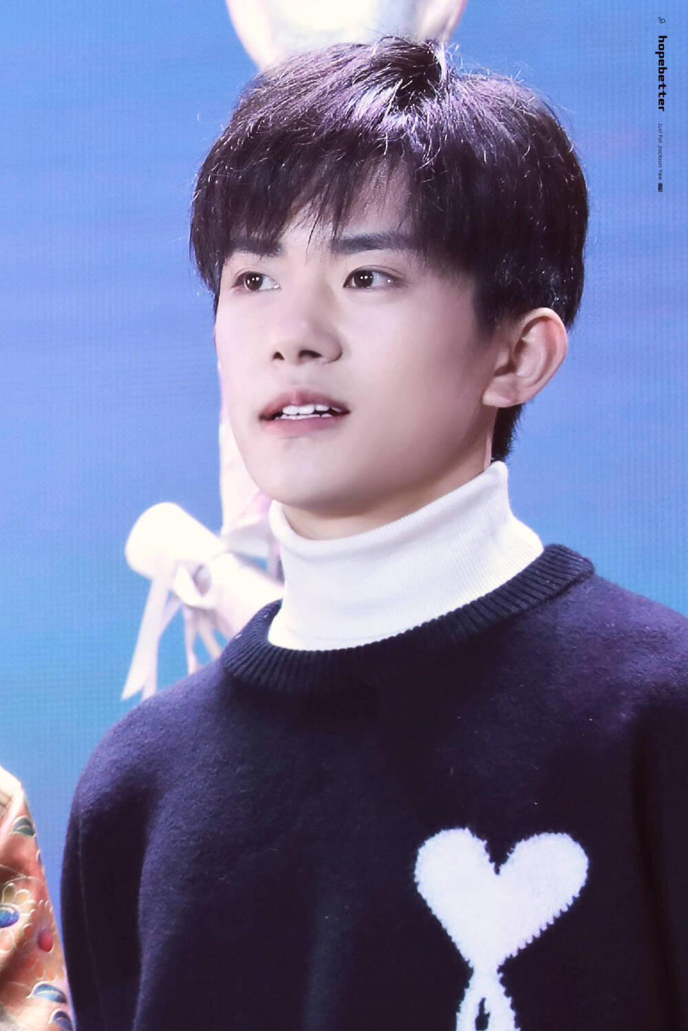 #易烊千玺 #tfboys 王源十八岁生日会 高清 帅气