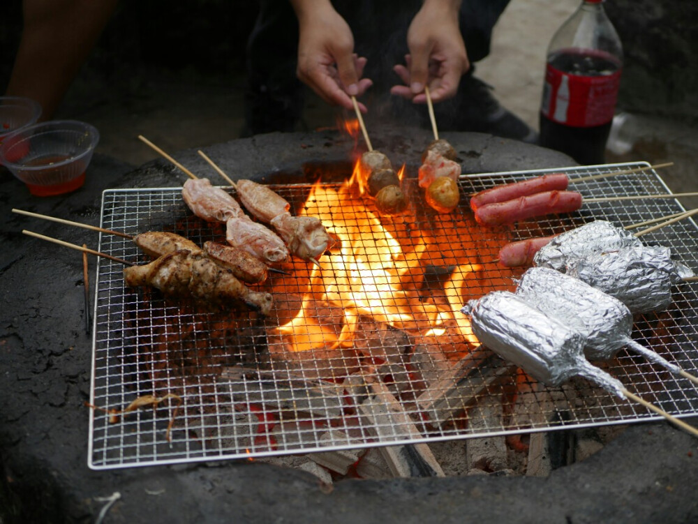 BBQ