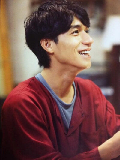 #锦户亮6酱#图源各地搜刮