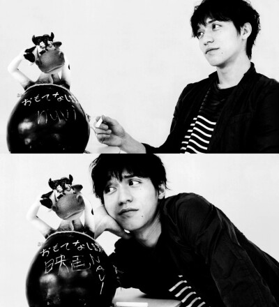 #锦户亮6酱#图源各地搜刮