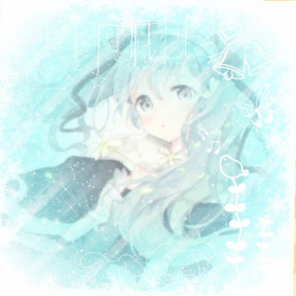 初音未来美图