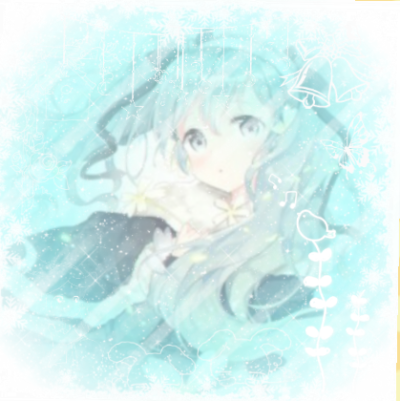 初音未來(lái)美圖