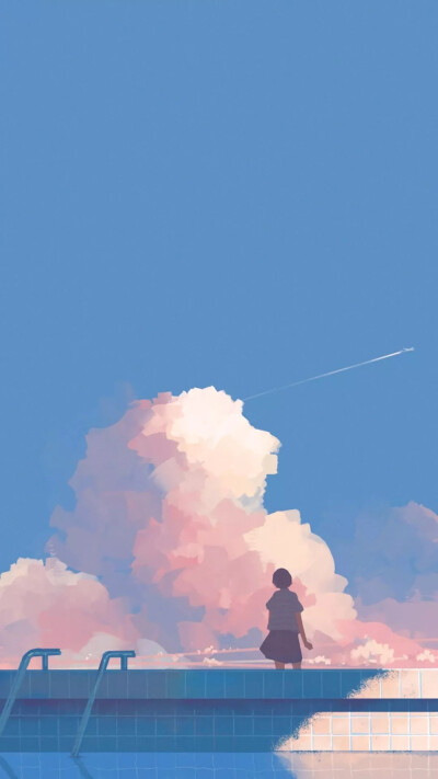 情侣？~