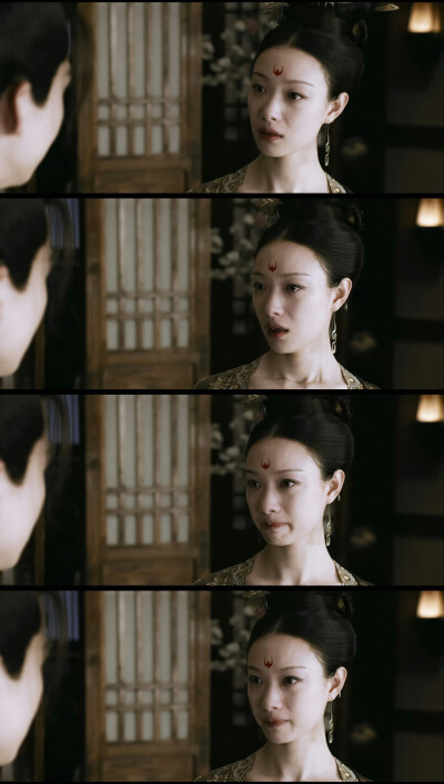 天盛长歌70
陈坤丨宁弈
倪妮丨凤知微
截修：一棵楠树-