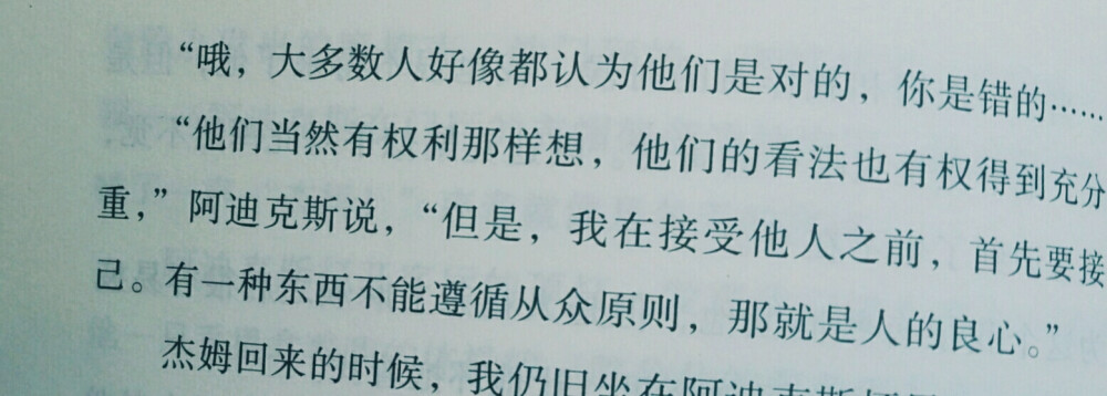 《杀死一只知更鸟》