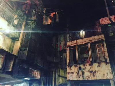 日本的九龙城源于香港九龙寨城