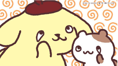 ♡ポムポムプリソ♡
purin_sanrio