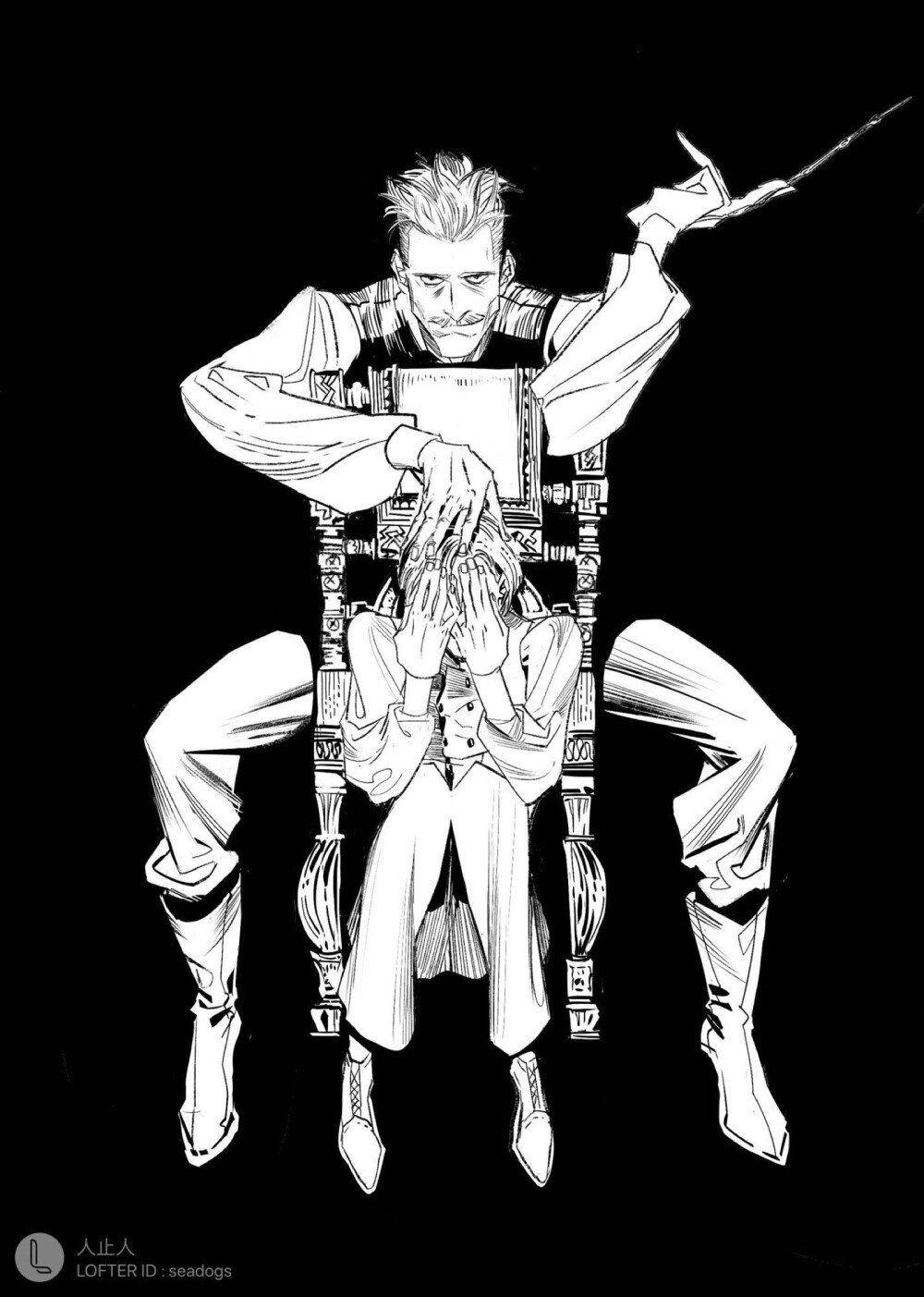 神奇动物在哪里