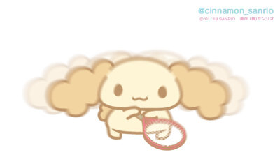 ♡シナモソ♡
cinnamon_sanrio