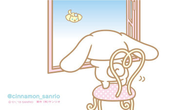 ♡シナモソ♡
cinnamon_sanrio