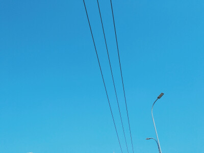 见到阳光的时候想到的是你在身边那该有多好