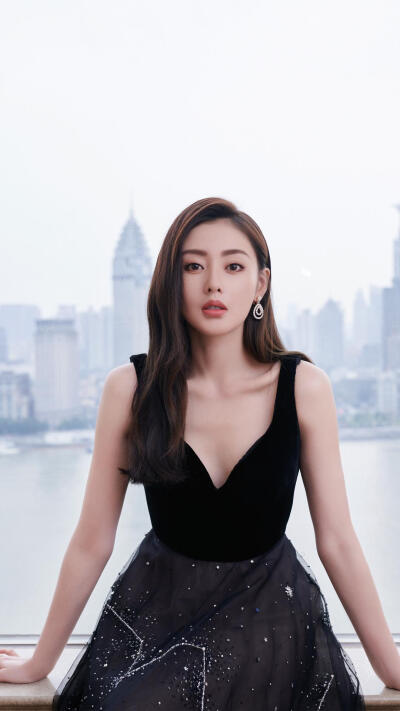张天爱 - 堆糖，美图壁纸兴趣社区