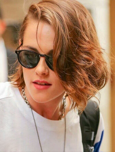 kristen stewart